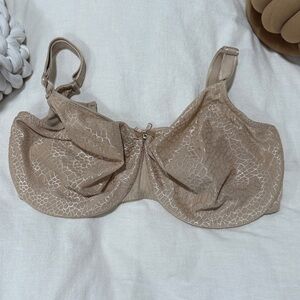 36I CHANTELLE C MAGNIFIQUE MINIMIZER BRA